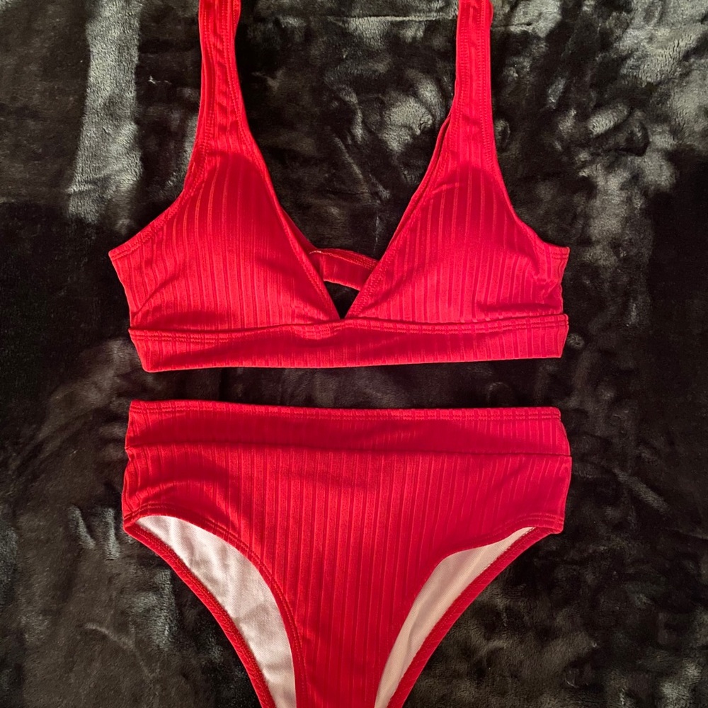 Shein bikini